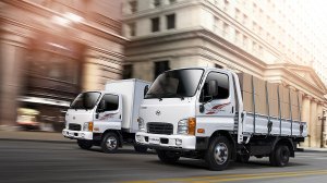Thông số, Trọng lượng, Kích thước, Tải Trọng của các loại xe tải.